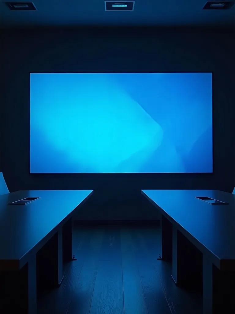 LED-видеостены